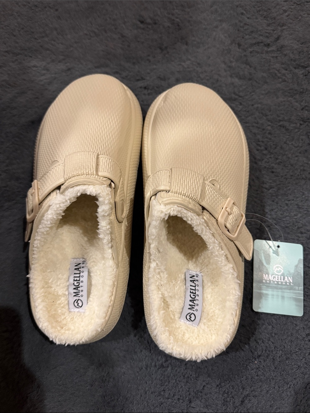 Magellan outdoors shoes